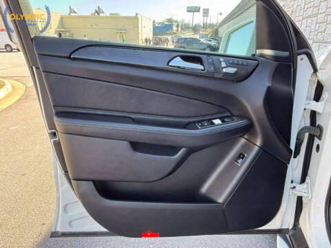 2016 Mercedes-Benz GLE GLE 350