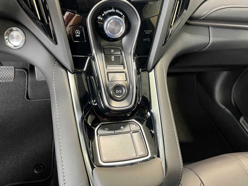2026 Acura RDX SH-AWD