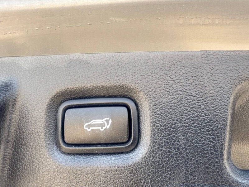 2021 Hyundai Santa Fe Calligraphy