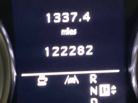 2012 Mercedes-Benz M-Class ML 350