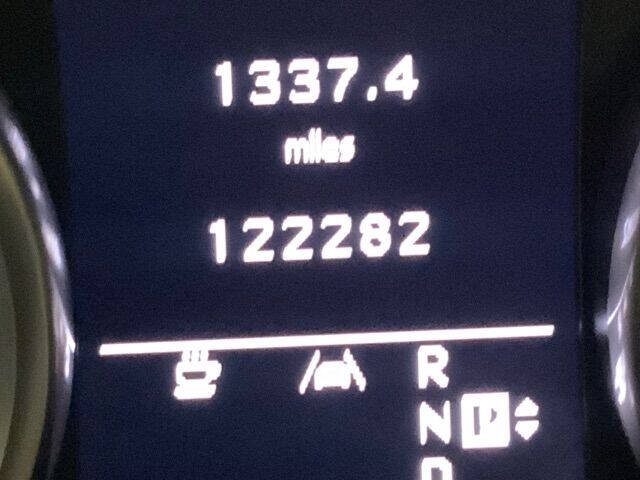 2012 Mercedes-Benz M-Class ML 350