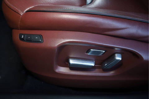 2016 Mazda CX-9 Signature