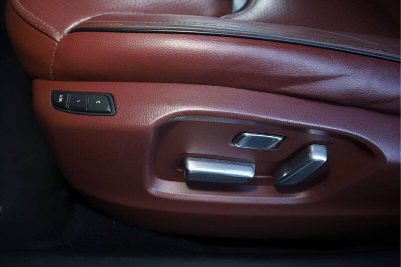 2016 Mazda CX-9 Signature