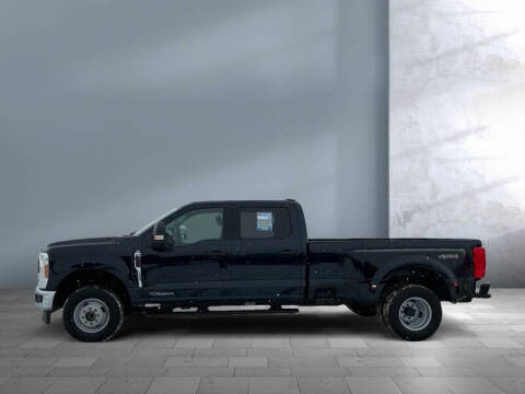 2025 Ford F-350 Super Duty XLT