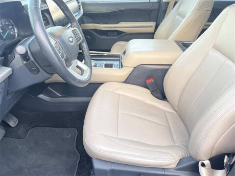 2022 Ford Expedition XLT