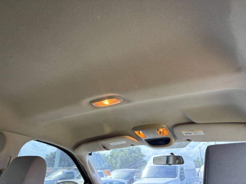 2007 Dodge Ram 1500 SLT