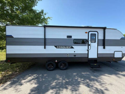 2025 Gulfstream Conquest