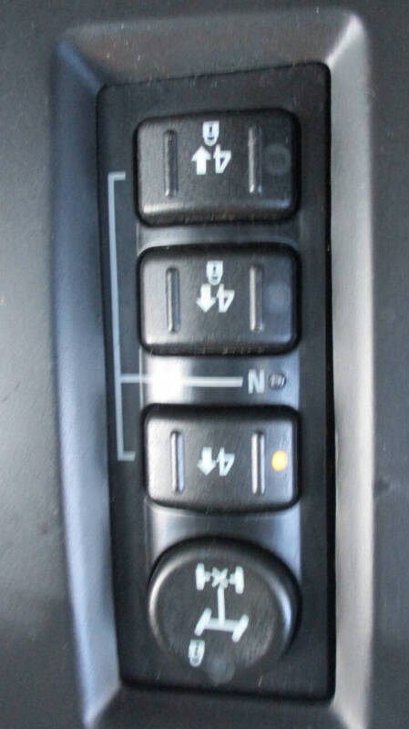 2006 HUMMER H2 SUT