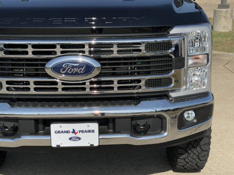 2026 Ford F-250 Super Duty