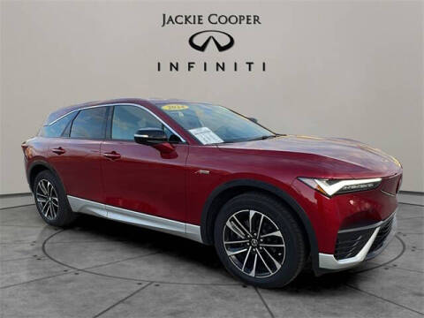 2024 Acura ZDX A-SPEC