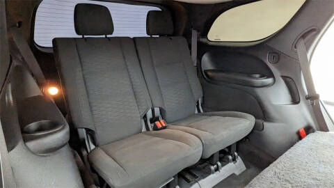 2019 Dodge Durango GT