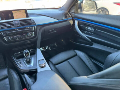 2018 BMW 4 Series 440i xDrive