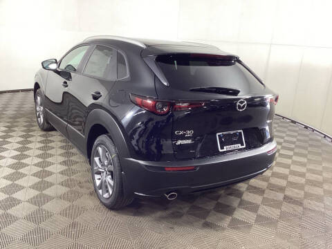 2026 Mazda CX-30 2.5 S Preferred