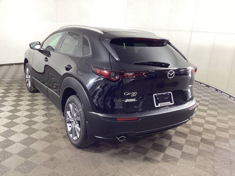 2026 Mazda CX-30 2.5 S Preferred
