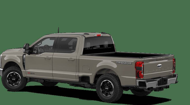 2026 Ford F-350 Super Duty