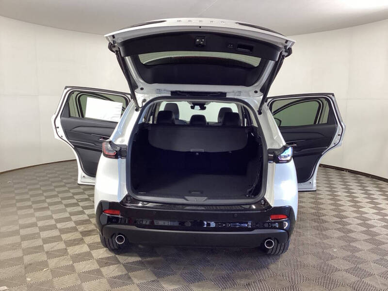 2026 Mazda CX-5 2.5 S Premium