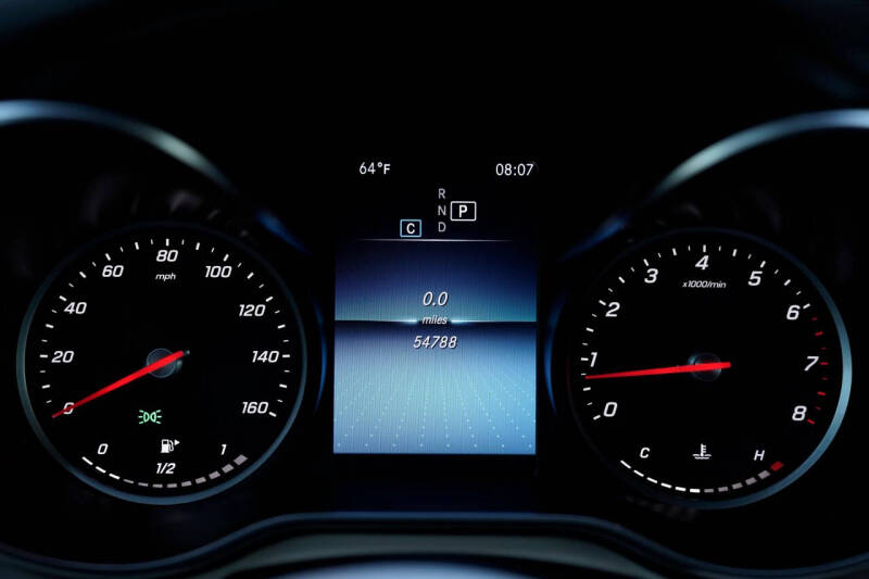 2020 Mercedes-Benz C-Class C 300