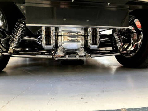 1934 Ford Coupe