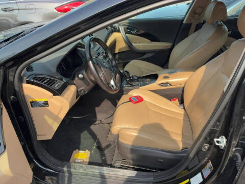 2013 Hyundai Azera