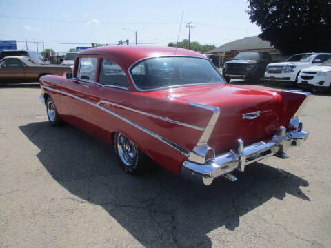 1957 Chevrolet 210
