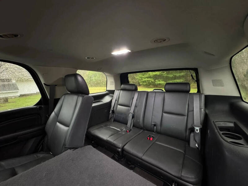 2014 Cadillac Escalade Premium