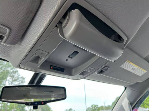 2017 Chevrolet Silverado 1500 Work Truck