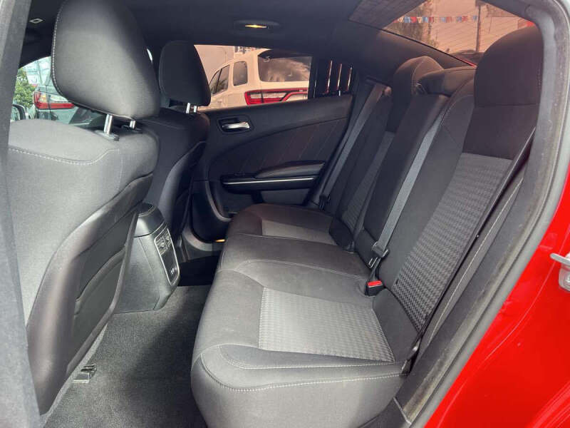 2019 Dodge Charger R/T