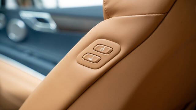 2024 Genesis GV80 3.5T Prestige Signature