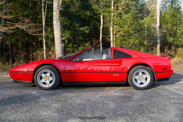 1988 Ferrari 328