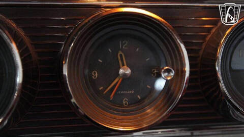 1964 Pontiac Catalina