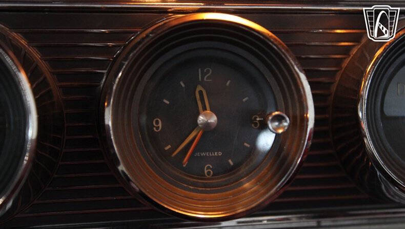 1964 Pontiac Catalina