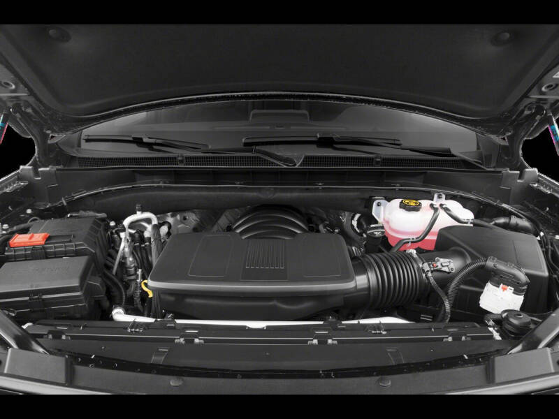 2023 GMC Yukon XL SLE