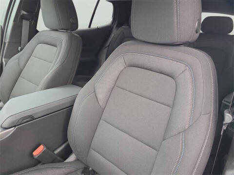 2026 Chevrolet Equinox EV LT 1