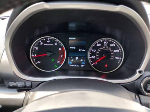 2026 Mitsubishi Eclipse Cross SE