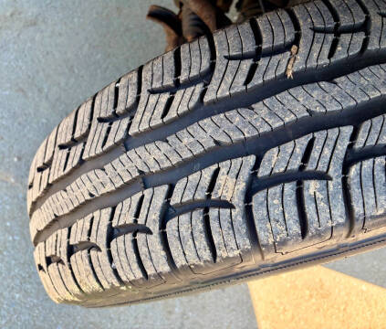2001 Ford Explorer Sport