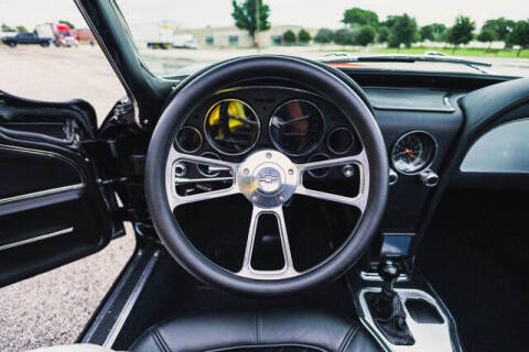 1964 Chevrolet Corvette