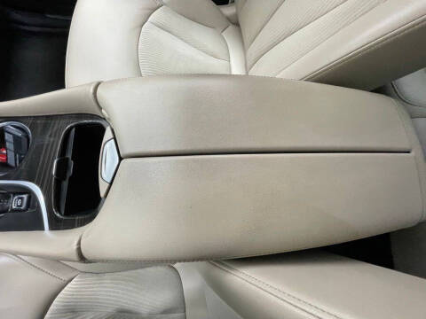 2020 Buick Envision Preferred