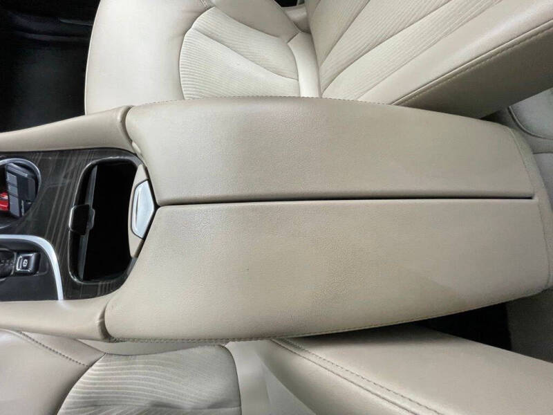 2020 Buick Envision Preferred