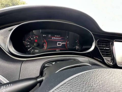 2014 Dodge Dart Limited