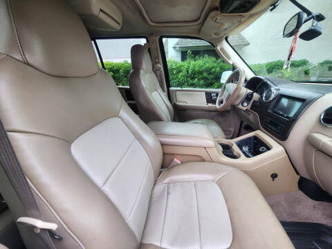 2005 Ford Expedition Eddie Bauer