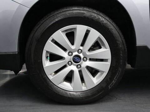 2019 Subaru Outback 2.5i