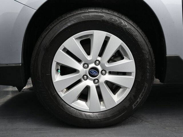 2019 Subaru Outback 2.5i