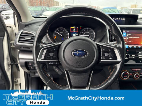 2019 Subaru Crosstrek 2.0i Limited