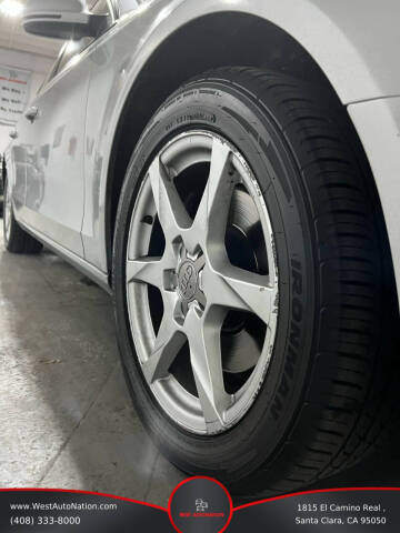 2009 Audi A4 2.0T Premium