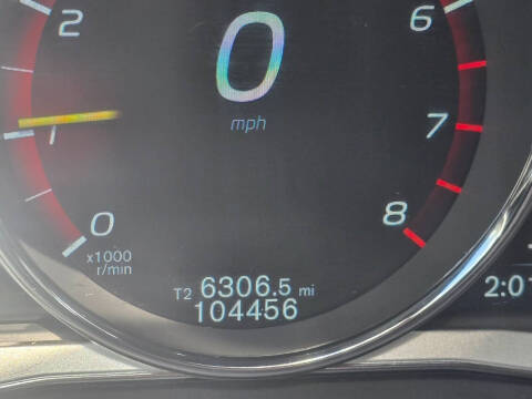 2016 Volvo XC60 T5 Premier