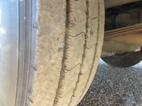 2005 Thomas Built Buses Transit-Liner EF