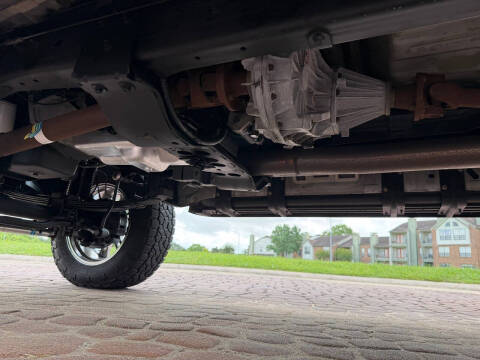 2002 Ford Excursion XLT