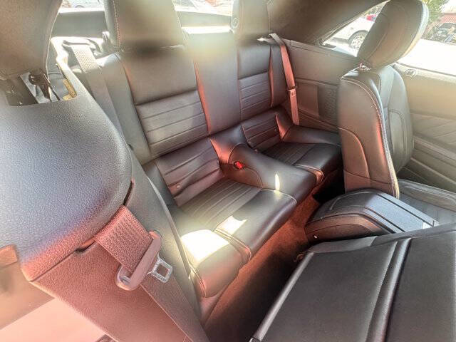 2013 Ford Mustang GT Premium