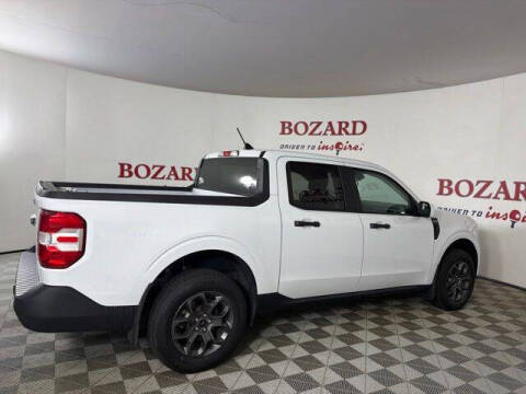 2023 Ford Maverick XLT