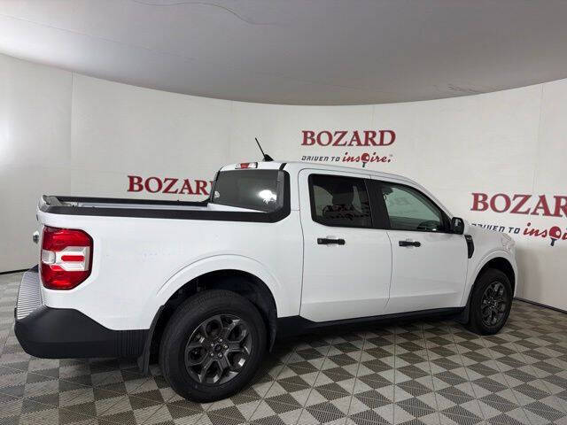 2023 Ford Maverick XLT